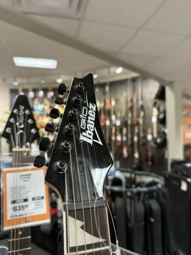 Ibanez - GIO RG WALNUT FLAT 2